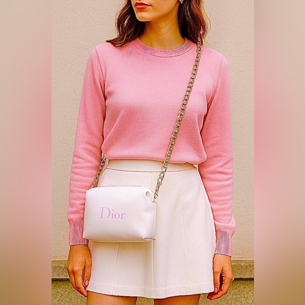 Crossbody Conversion Service Customize Your Pouch… - image 6